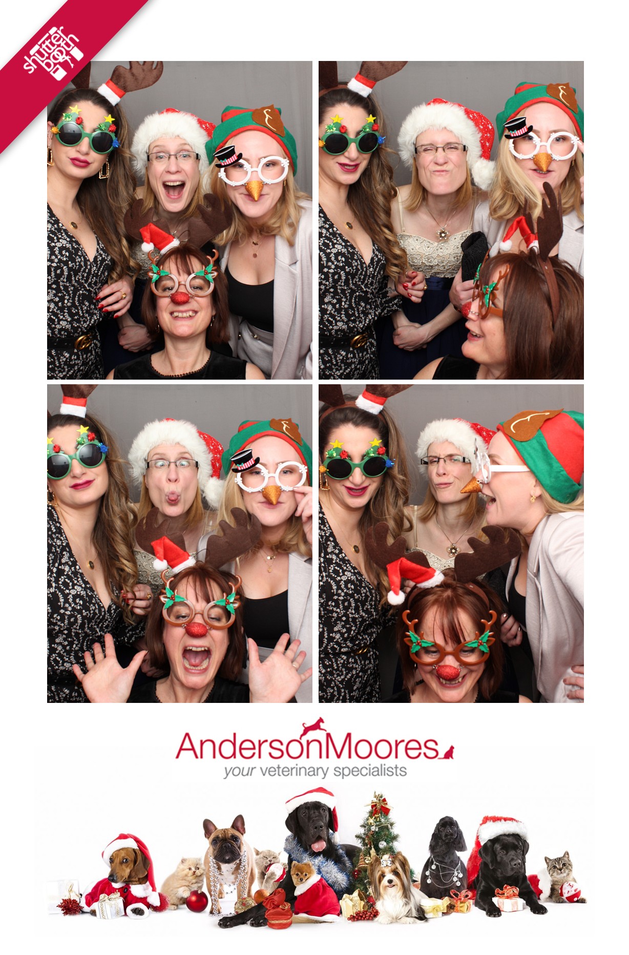 Anderson Moores Xmas Party | View more photos from the event at gallery.shutterbooth.co.uk/u/Shutterbooth/Anderson-Moores-Xmas-Party